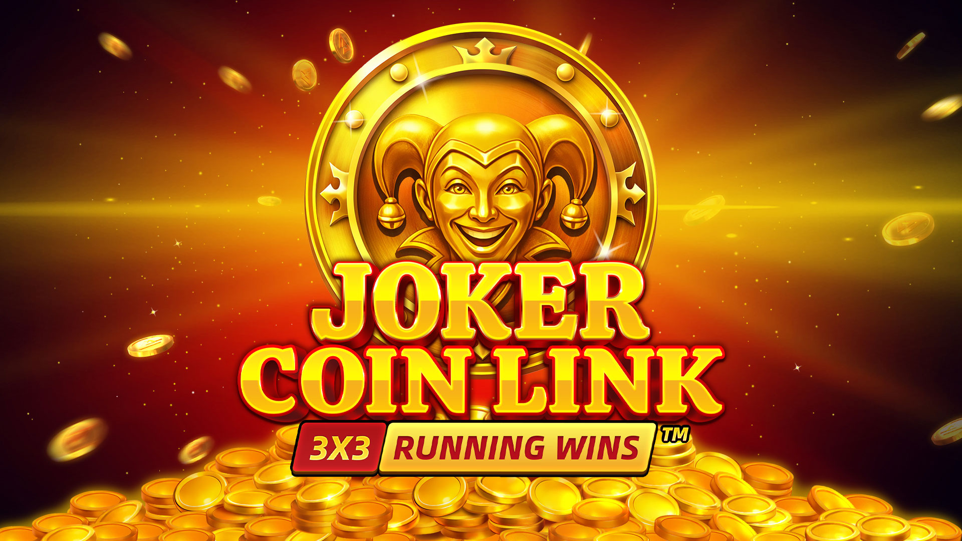 Joker Coin Link