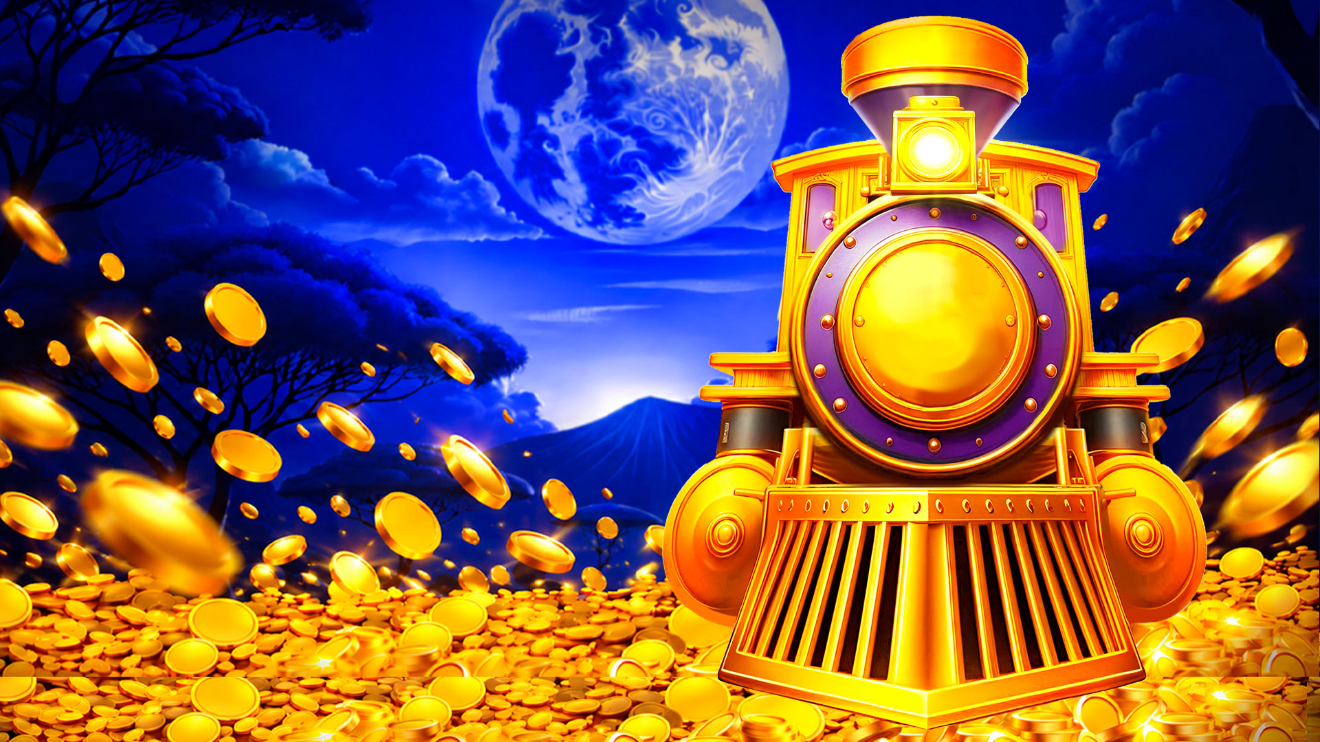 Bonanza Link: Midnight Train