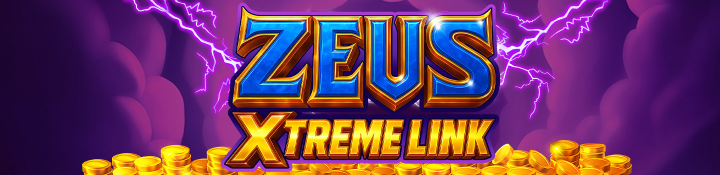 ZEUS XTREME LINK: OFFICIALLY RELEASED!