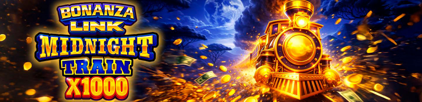 BONANZA LINK: MIDNIGHT TRAIN X1000: OFFICIALLY RELEASED!