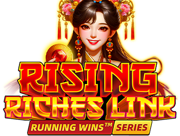 RISING RICHES LINK: RUNNING WINS™: OFFICIALLY RELEASED!