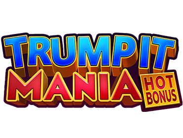 TRUMP IT MANIA: HOT BONUS: OFFICIALLY RELEASED!