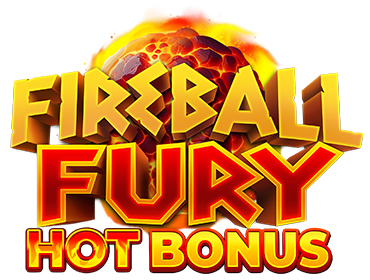 FIREBALL FURY: HOT BONUS: OFFICIALLY RELEASED!