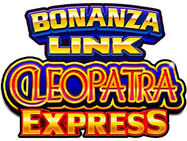 BONANZA LINK: CLEOPATRA EXPRESS: OFFICIALLY RELEASED!