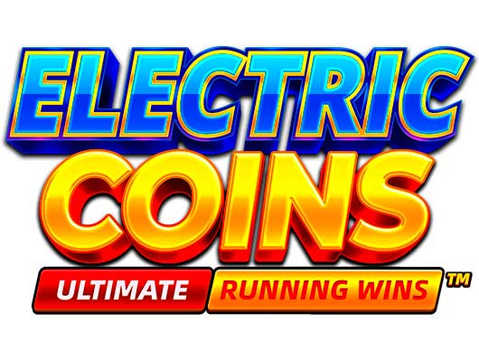 ELECTRIC COINS: ULTIMATE RUNNING WINS™: OFFICIALLY RELEASED!