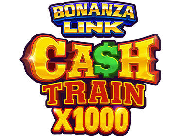 BONANZA LINK: CASH TRAIN X1000: OFFICIALLY RELEASED!
