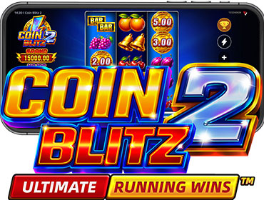 Coin Blitz 2: ULTIMATE™: OFFICIALLY RELEASED!