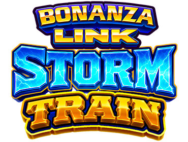 BONANZA LINK: STORM TRAIN: OFFICIALLY RELEASED!